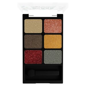 WET N WILD Glitter Palette