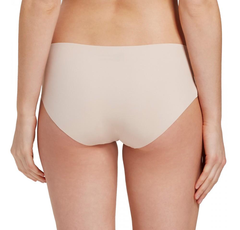 Shapewear Laser Cut Panty - 1531820