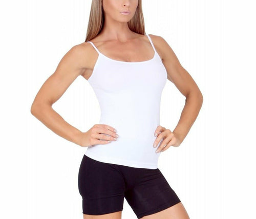 Cami Top Spaghetti Straps 153881