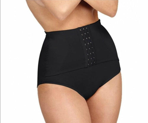 Shapewear Slimming Girdle W/Control belt -153U141