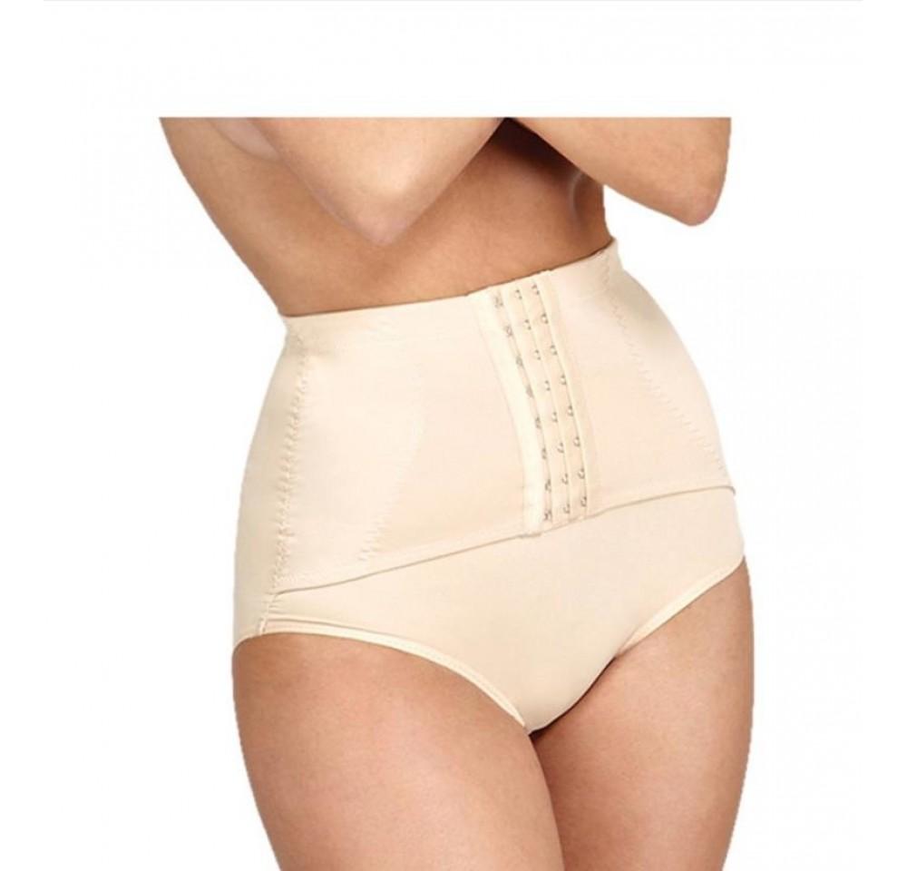 Shapewear Slimming Girdle W/Control belt -153U141