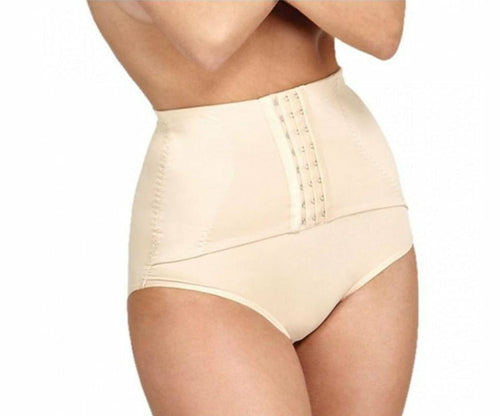 Shapewear Slimming Girdle W/Control belt -153U141