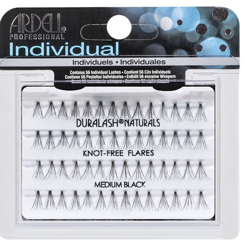 ARDELL Individuals Duralash Knot-Free Lash Set