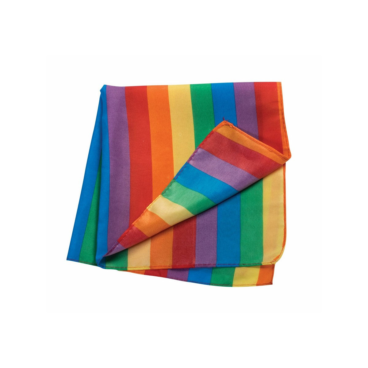 Forum Novelties Costumes 281014 Halloween Rainbow Bandana