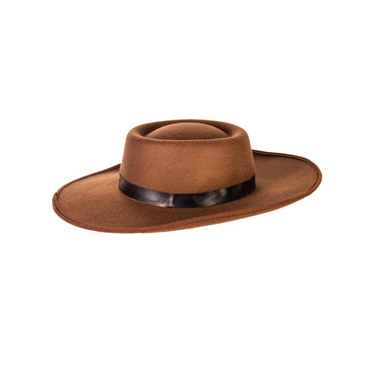 Forum Novelties 277763 Halloween Western Hat