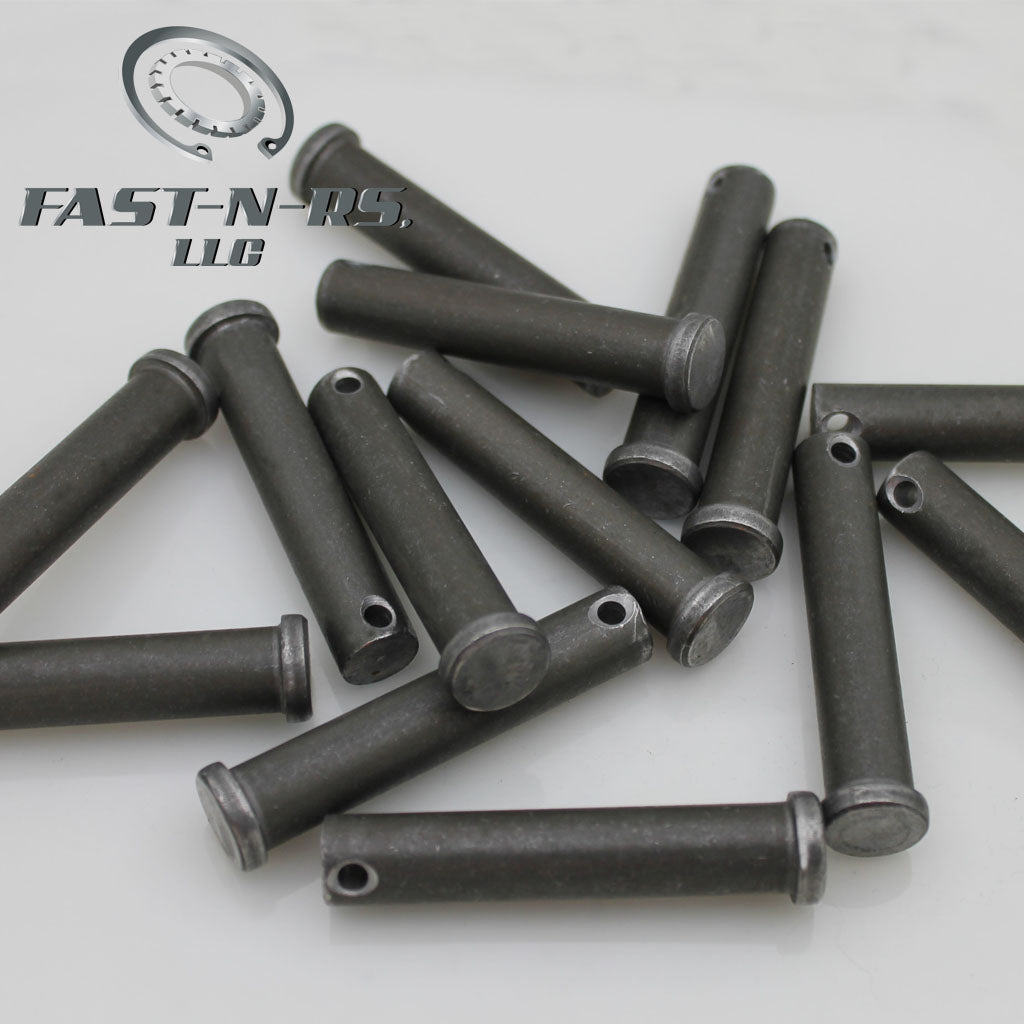 Clevis Pin Plain Finish