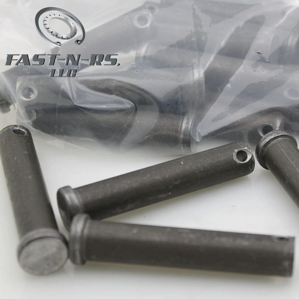 Clevis Pin Plain Finish