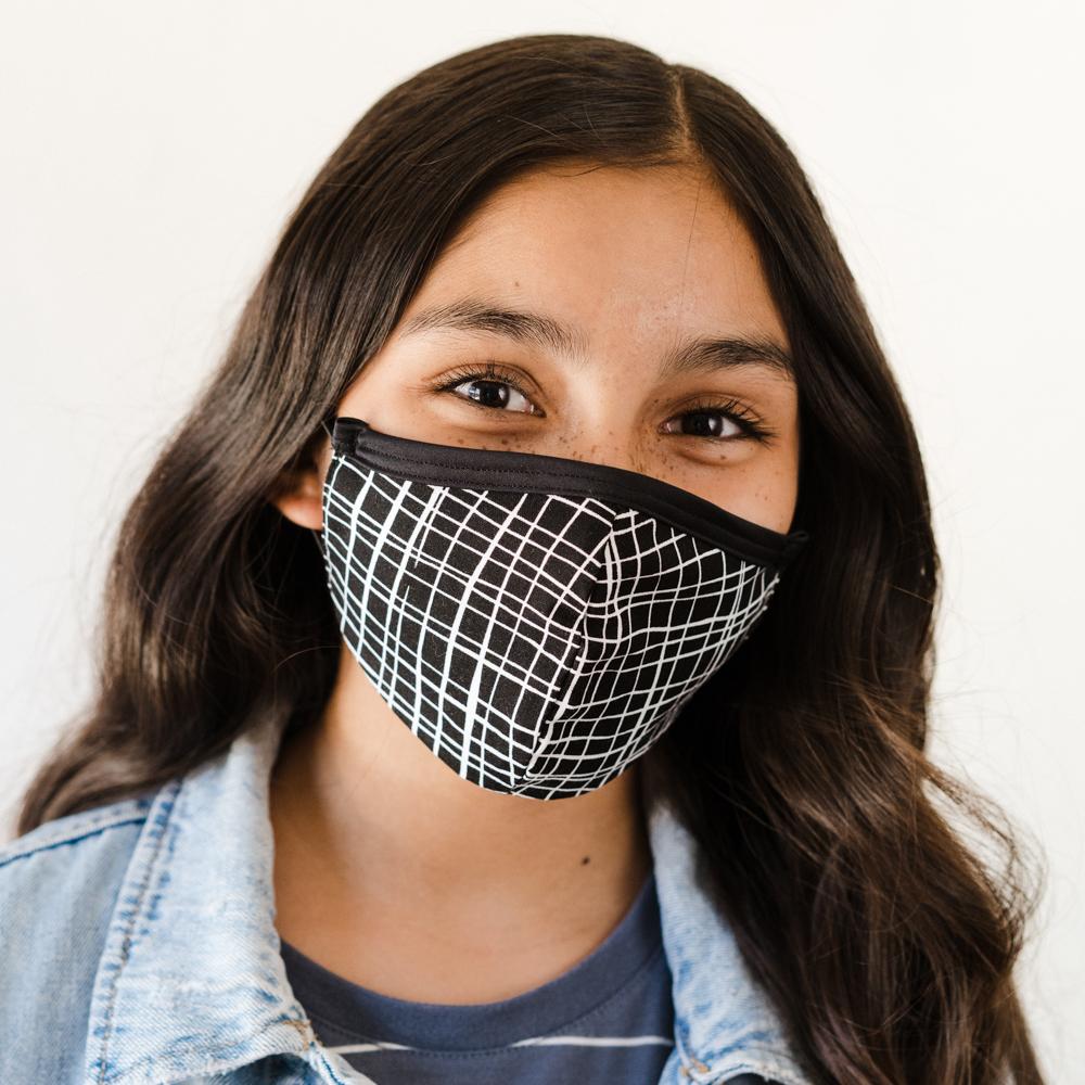 London Children's Face Mask