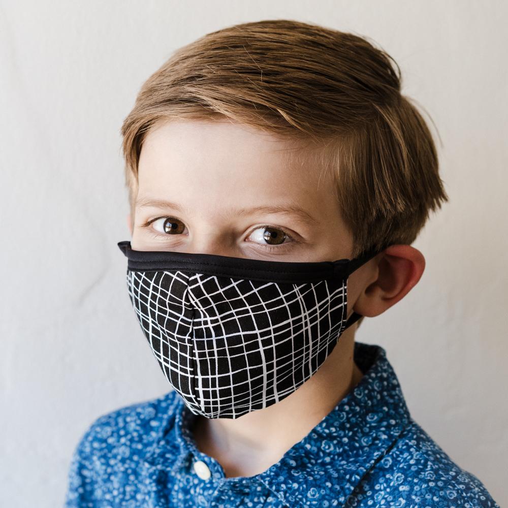 London Children's Face Mask