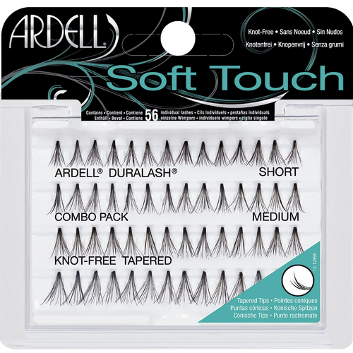 ARDELL Individuals Duralash Knot-Free Lash Set