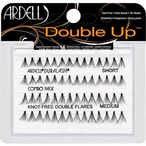 ARDELL Individuals Duralash Knot-Free Lash Set