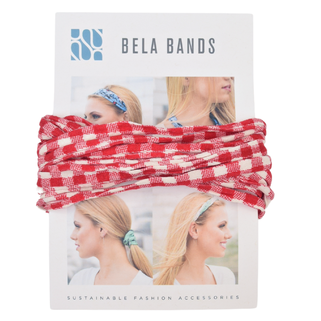 Prints + Patterns Bela Band Singles