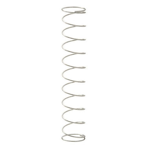 CSC SP 9723 Prime-Line 0.016 x 0.31 x 1.75 in. Compression Spring