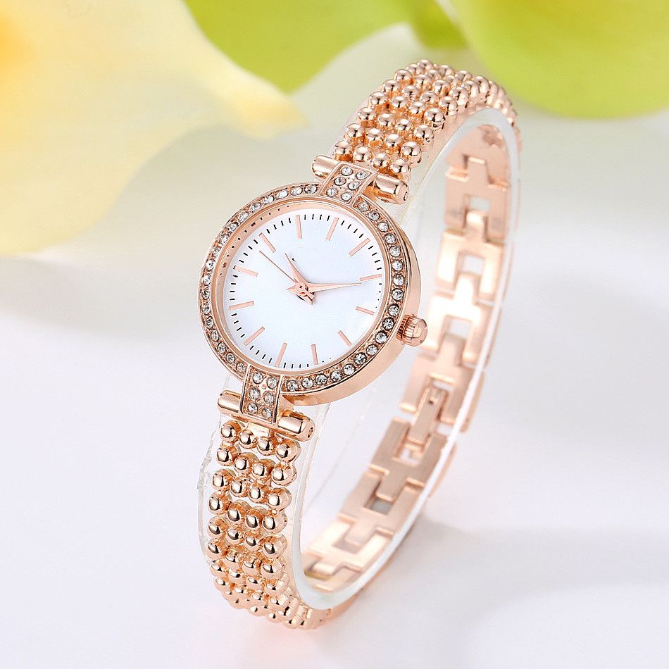 Alloy Fashion Women's Fashion Watch