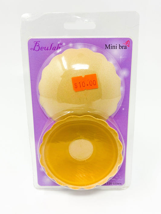 Accessories - Nipple Cover Pasties