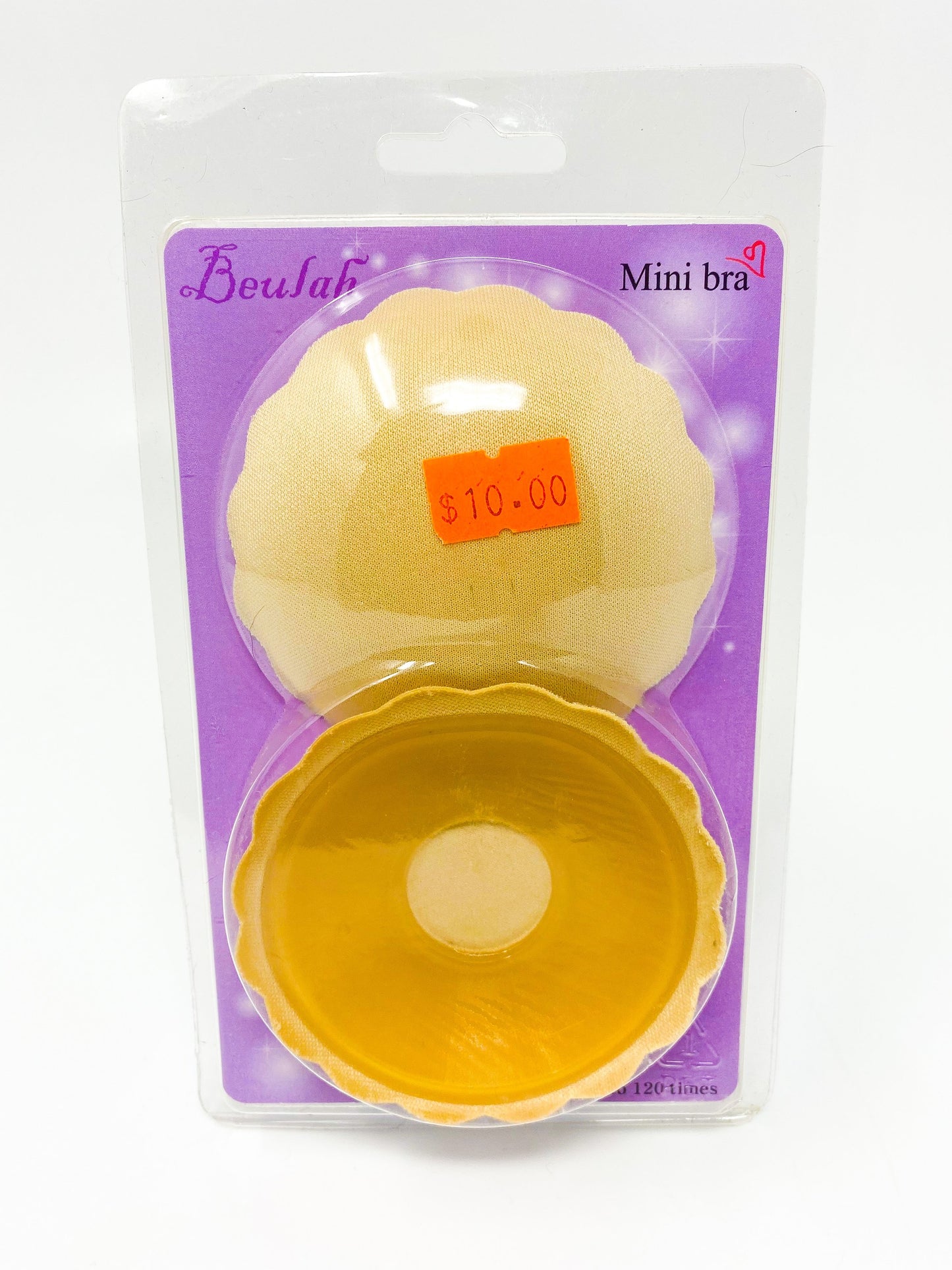 Accessories - Nipple Cover Pasties