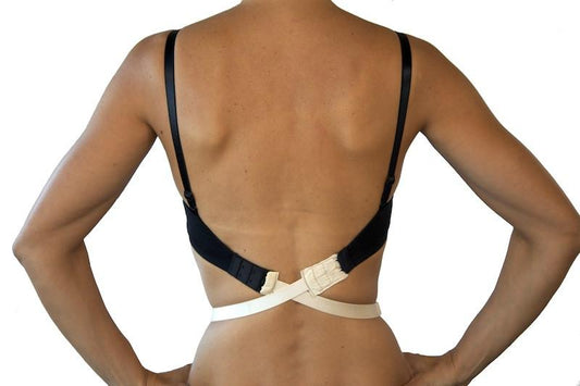 Low Expectations: low back bra converters