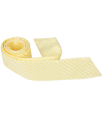 Matching Tie Guy 2796 Y1 HT - 54 in. Adult Matching Hair Tie - Yellow