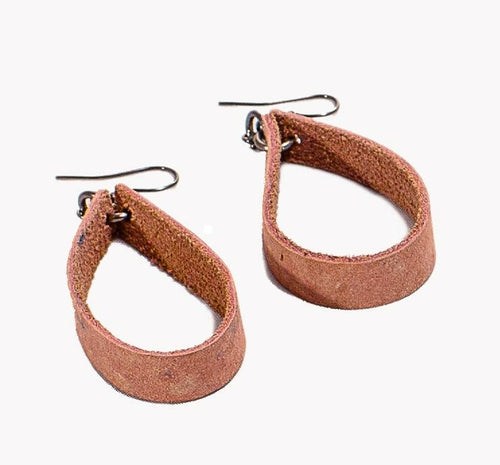 Loop Earrings