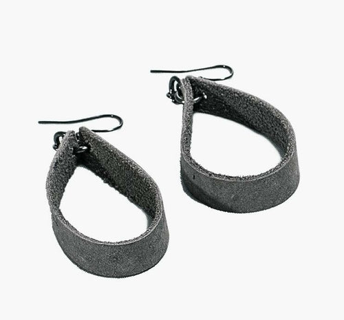 Loop Earrings